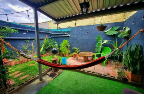Las Palmeritas